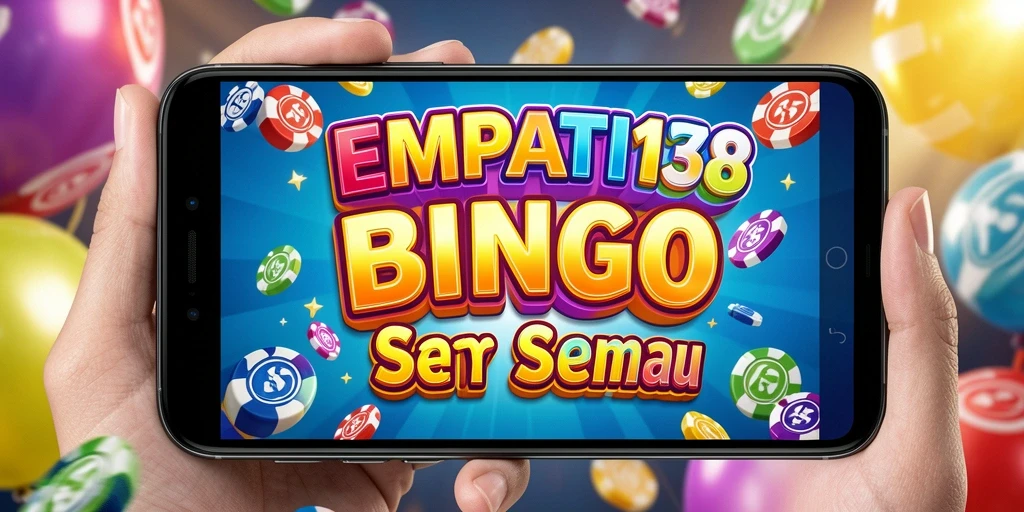 Tampilan gameplay seru dan interaktif di EMPATI138.