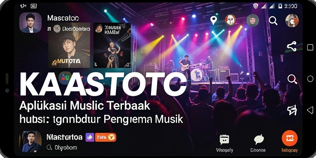 Tampilan gameplay KASTOTO yang menarik dan interaktif.